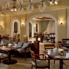 Отель Meliá Punta Cana Beach Resort - Adults Only All Inclusive питание фото 3