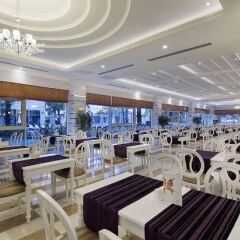 Отель Crystal Palace Luxury Resort & Spa - All Inclusive Сиде помещение для мероприятий фото 2