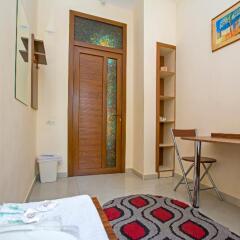 Mini Hotel Yerevan 3* Стандартный номер фото 6