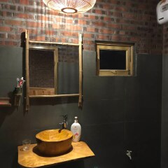Indigo Snail Boutique Hmong Homestay - Hostel Шапа фото 9