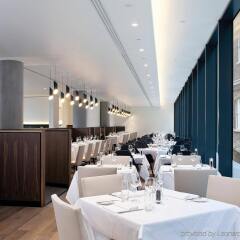 Отель DoubleTree by Hilton Hotel London - Tower of London Великобритания, Лондон - отзывы, цены и фото номеров - забронировать отель DoubleTree by Hilton Hotel London - Tower of London онлайн питание
