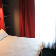 Hotel Saint-Marcel комната для гостей фото 6