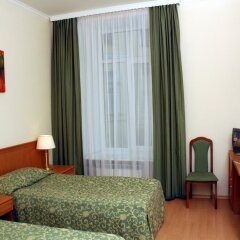 Гостевой Дом Невский 3 комната для гостей фото 5