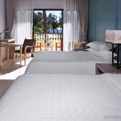Отель Dusit Thani Krabi Beach Resort комната для гостей фото 3