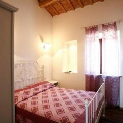 Отель Conero Ranch Порто Реканати комната для гостей фото 4