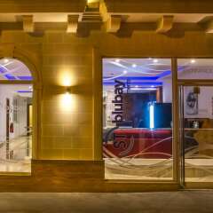 Отель Blubay Apartments Мальта, Гзира - отзывы, цены и фото номеров - забронировать отель Blubay Apartments онлайн гостиничный бар