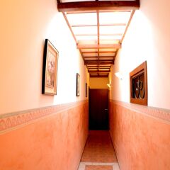 Отель Lincanto Guesthouse интерьер отеля