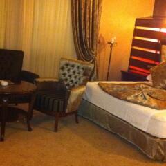 Boutique the Anilife Hotel Турция, Искендерун - отзывы, цены и фото номеров - забронировать отель Boutique the Anilife Hotel онлайн интерьер отеля фото 3