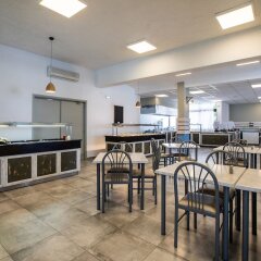 Lymberia Hotel - All-Inclusive в номере