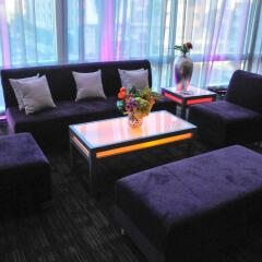 Loews Hollywood Hotel интерьер отеля фото 3