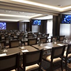 Hotel Claridge Madrid