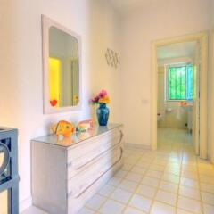 Отель Villaggio Riva Musone Италия, Порто Реканати - отзывы, цены и фото номеров - забронировать отель Villaggio Riva Musone онлайн комната для гостей фото 4