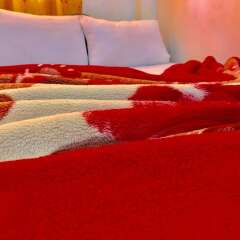 Отель Nuwara Eliya Redrock Guest спа