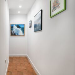 Отель Apartamento Bella By People Rentals Испания, Сан-Себастьян - отзывы, цены и фото номеров - забронировать отель Apartamento Bella By People Rentals онлайн фото 3