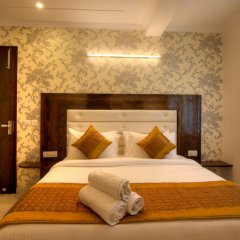 Hotel Ark Of Avalon in New Delhi, India from 43$, photos, reviews - zenhotels.com photo 8