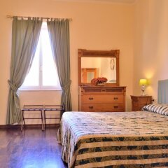 Отель B&B Residenza Giotto Италия, Флоренция - отзывы, цены и фото номеров - забронировать отель B&B Residenza Giotto онлайн комната для гостей фото 4