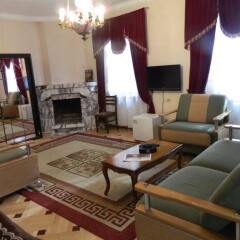 Dzveli Ubani Hotel комната для гостей фото 3