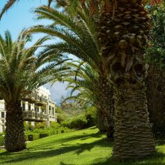 Отель Grecotel Meli Palace фото 12