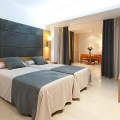 Hotel THB Mirador комната для гостей