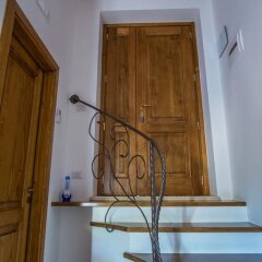 Отель Agriturismo Orrido di Pino Аджерола в номере фото 2