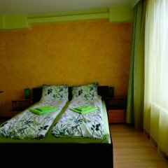 Отель Solaris Aparthotel Боженци