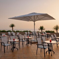 Отель Iberostar Bouganville Playa фото 4
