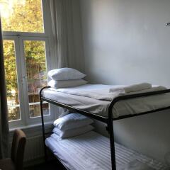 Art Gallery Hotel комната для гостей фото 5