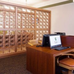 Отель Grand Resort Jermuk Армения, Джермук - 2 отзыва об отеле, цены и фото номеров - забронировать отель Grand Resort Jermuk онлайн интерьер отеля фото 3