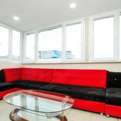 Casa Mia Hotel комната для гостей фото 4