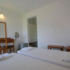 Отель Camelia Hotel Греция, Кос - отзывы, цены и фото номеров - забронировать отель Camelia Hotel онлайн фото 5