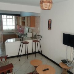 New Trafford Serviced Apartments in Nairobi, Kenya from 43$, photos, reviews - zenhotels.com guestroom photo 4