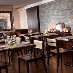 Отель Renaissance Tuscany Il Ciocco Resort & Spa гостиничный бар фото 2