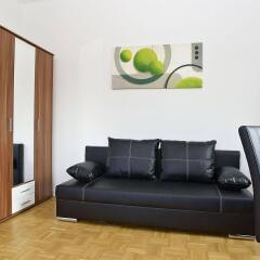 Отель RS Apartments am KaDeWe Германия, Берлин - отзывы, цены и фото номеров - забронировать отель RS Apartments am KaDeWe онлайн комната для гостей фото 3