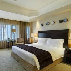 Отель Marco Polo Parkside Beijing Китай, Пекин - отзывы, цены и фото номеров - забронировать отель Marco Polo Parkside Beijing онлайн комната для гостей фото 5