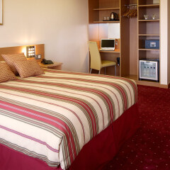 St Giles London - A St Giles Hotel комната для гостей фото 5