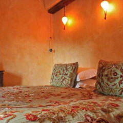 Отель Spirit Of The Knights Boutique Hotel Греция, Родос - отзывы, цены и фото номеров - забронировать отель Spirit Of The Knights Boutique Hotel онлайн комната для гостей фото 5
