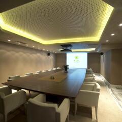 Отель Taba Luxury Suites развлечения