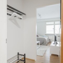 Отель Helsinki South Central Apt Neitsytpolku Финляндия, Хельсинки - отзывы, цены и фото номеров - забронировать отель Helsinki South Central Apt Neitsytpolku онлайн фото 10