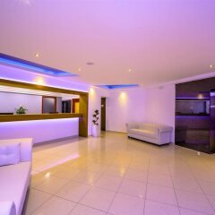 Oceanis Park Hotel - All Inclusive спа