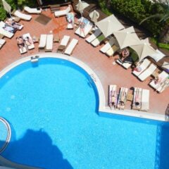 Отель Hawaii с домашними животными