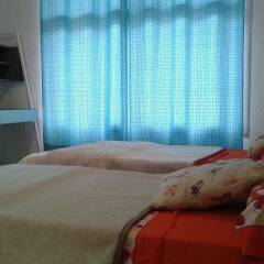 Отель Go Bcn Hostal Ideal Badal комната для гостей фото 4