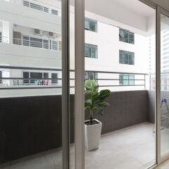 Maro Hotel Nha Trang Нячанг балкон