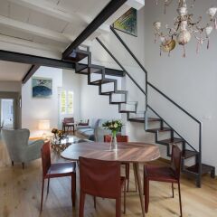 Отель Boboli Bijoux 2Bed Apartment Италия, Флоренция - отзывы, цены и фото номеров - забронировать отель Boboli Bijoux 2Bed Apartment онлайн комната для гостей фото 4