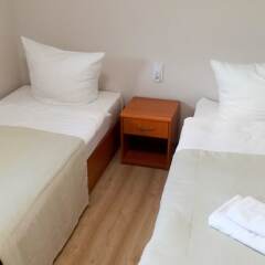 GEM Hotel комната для гостей фото 22