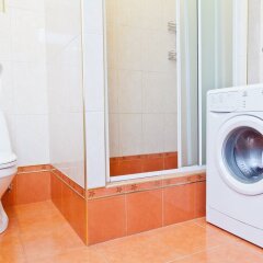 Гостиница на ул. Тверской, 27 в Москве отзывы, цены и фото номеров - забронировать гостиницу на ул. Тверской, 27 онлайн Москва ванная фото 2