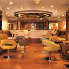 King George, a Luxury Collection Hotel, Athens гостиничный бар