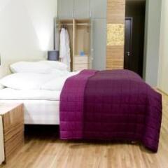 The ICON Hotel & Lounge 4* Номер Делюкс с различными типами кроватей фото 9