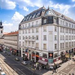 Отель Vienna Comfort Apartments Австрия, Вена - отзывы, цены и фото номеров - забронировать отель Vienna Comfort Apartments онлайн