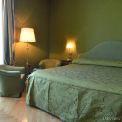 Grand Hotel Vesuvio in Naples, Italy from 496$, photos, reviews - zenhotels.com guestroom photo 2