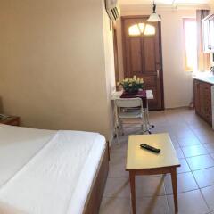 Nar Apart Hotel Турция, Сиде - отзывы, цены и фото номеров - забронировать отель Nar Apart Hotel онлайн комната для гостей фото 2